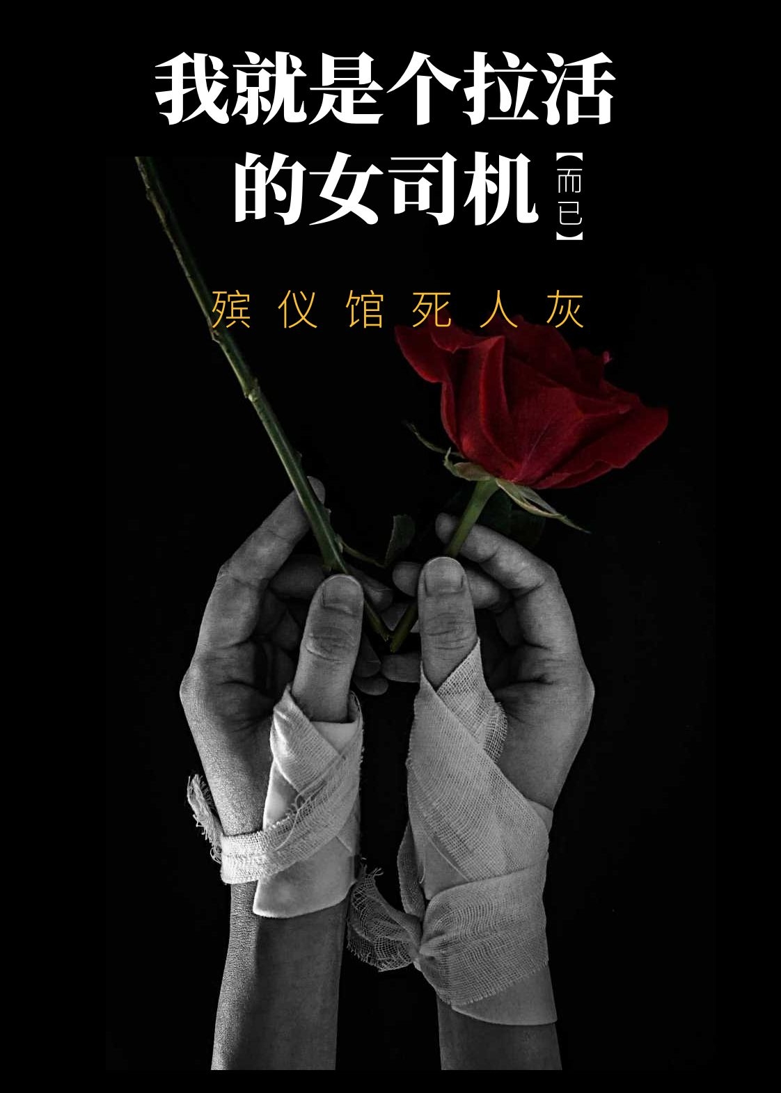 《我就是个拉活的女司机而已》完整小说（全文在线免费阅读）
